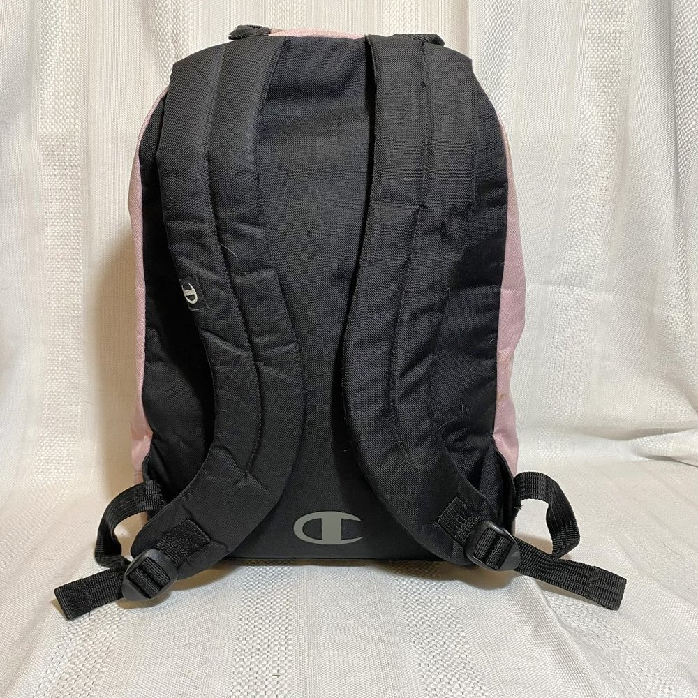 Champion backpack - Picture 3 of 5
